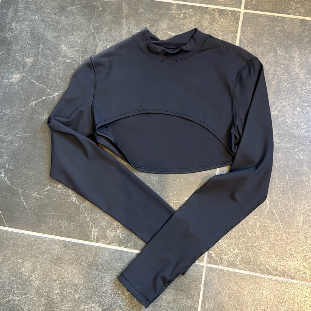 Athleta Bolero
